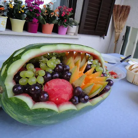 Apartmán Stela Zablaće