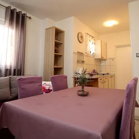 Stela Апартаменты Заблаче