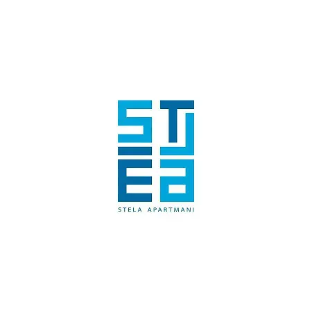 Stela 아파트 *