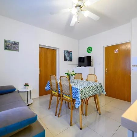 Appartement Stela Zablaće