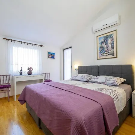 Stela Appartement Zablaće