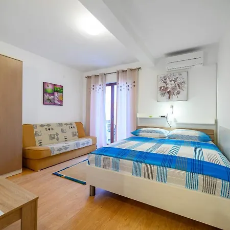 Апартаменты Stela