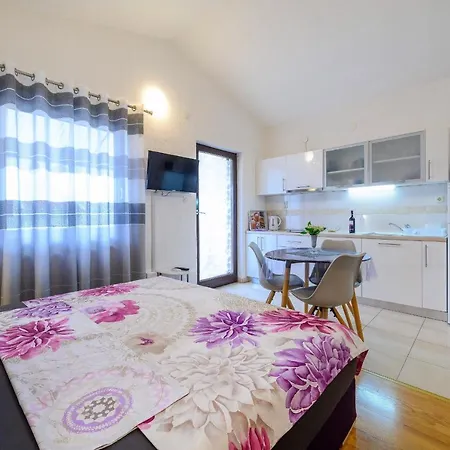 Stela Apartmán Zablaće