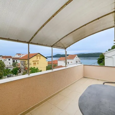 Stela Apartment Zablace
