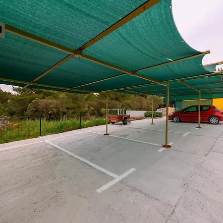 Stela Appartement Zablaće