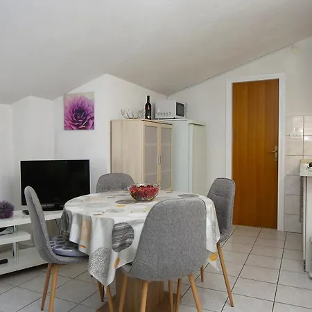 Апартаменты Stela Заблаче