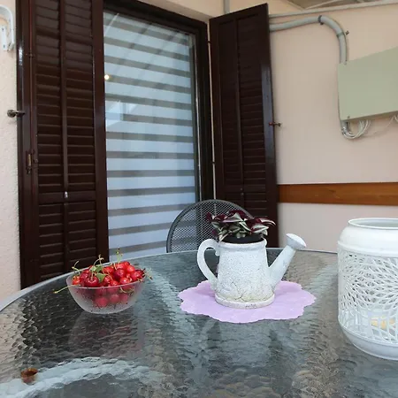 Stela Apartman Zablaće