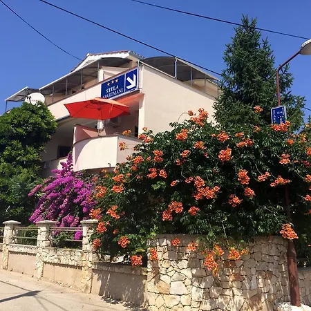 Stela * Zablaće