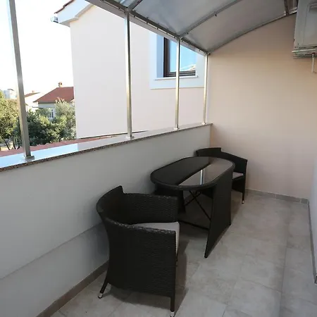 Apartment Stela *