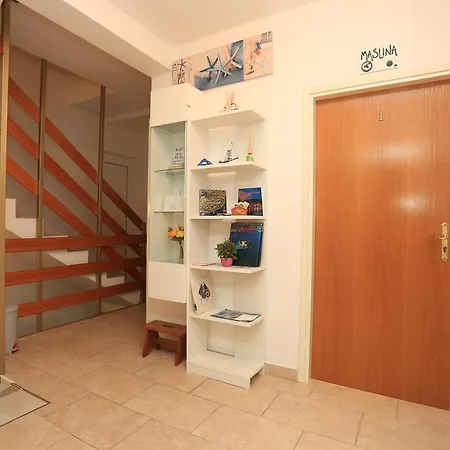 Apartmán Stela