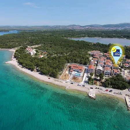 Stela Апартаменты Заблаче