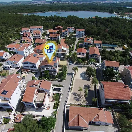 Stela Апартаменты