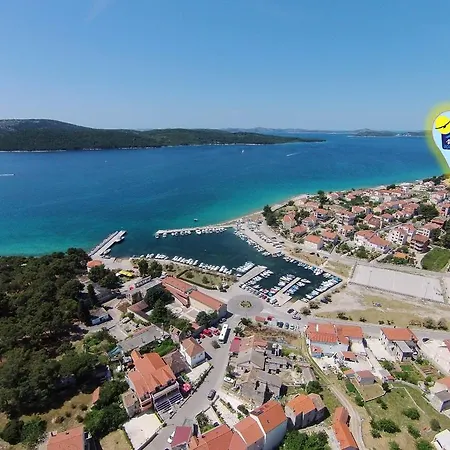 Apartmán Stela Zablaće