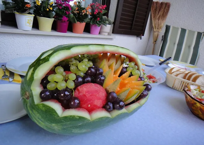 Apartamento Stela Zablaće