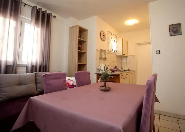 Stela Apartamento Zablaće