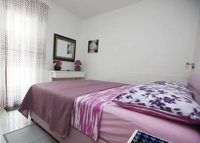 Apartamento Stela *