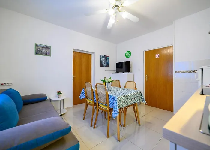 Apartamento Stela Zablaće
