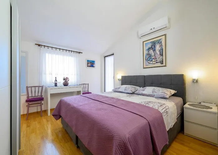 Stela Apartamento Zablaće