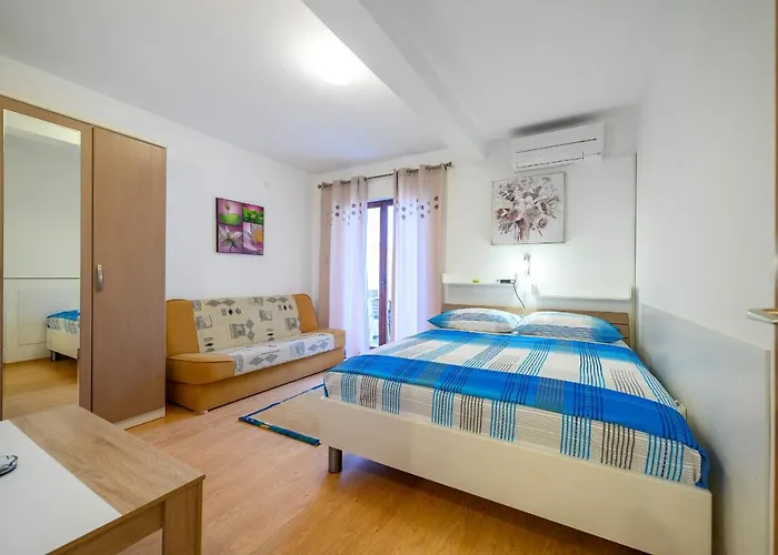 Apartman Stela