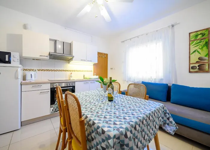 Stela Apartamento Zablaće