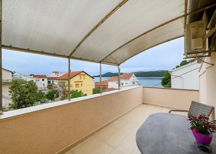 Stela Apartamento Zablaće