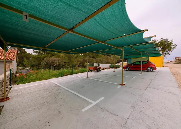 Stela Apartamento Zablaće