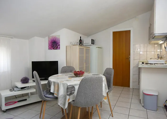 Apartamento Stela Zablaće