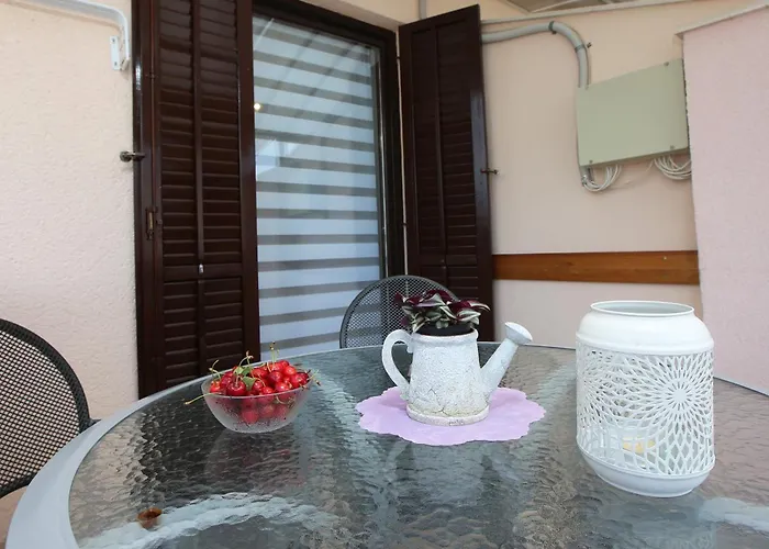 Stela Apartamento Zablaće