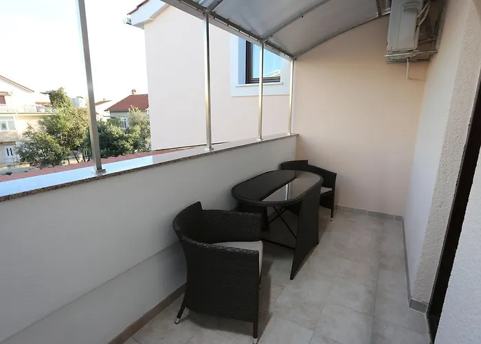 Apartamento Stela *
