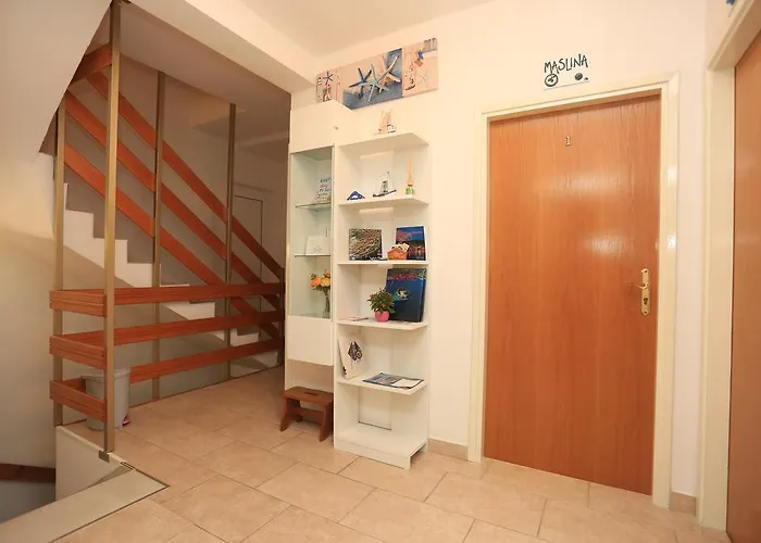 Apartamento Stela