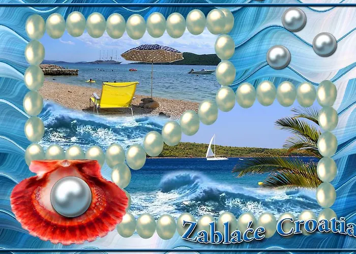 Stela Apartamento Zablaće