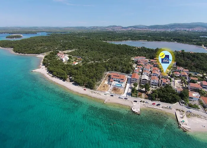 Stela Apartamento Zablaće