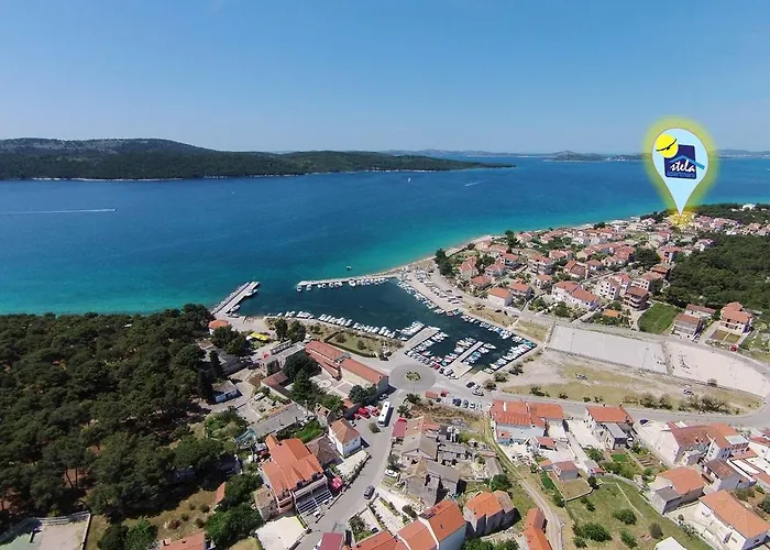 Apartamento Stela Zablaće